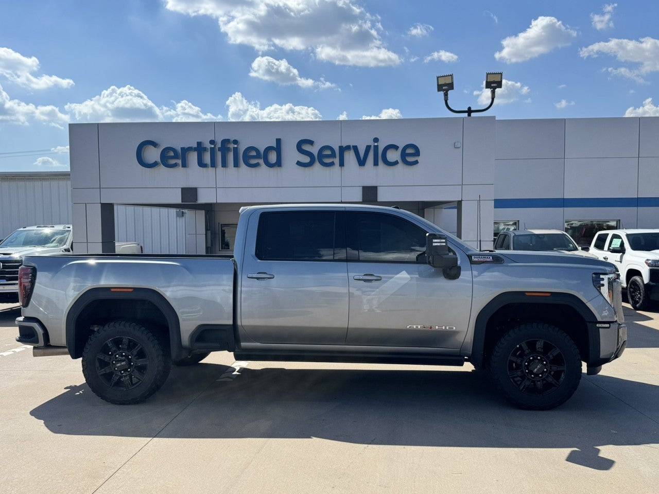 gmc sierra 2500hd 2024 1GT49PEY9RF244402 image gmc sierra 2500hd 2024 1GT49PEY9RF244402 image